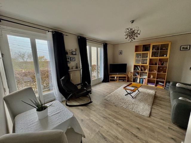 Maison 6 pièces 122 m²