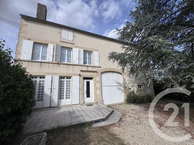 Maison 6 pièces 122 m²