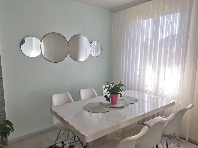 Maison 6 pièces 122 m²