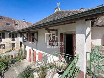 Maison 6 pièces 122 m²