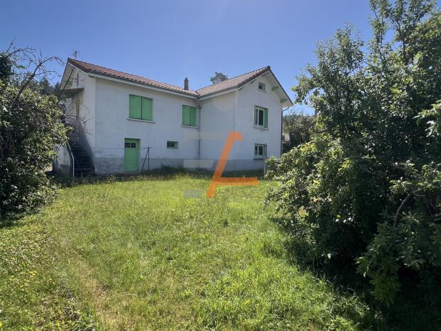 Maison 6 pièces 122 m²