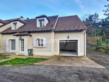 Maison 6 pièces 122 m²