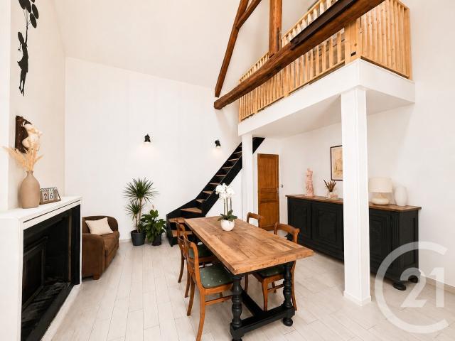 Maison 6 pièces 122 m²