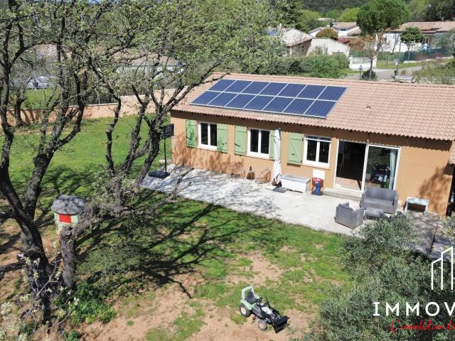 Maison 6 pièces 122 m²