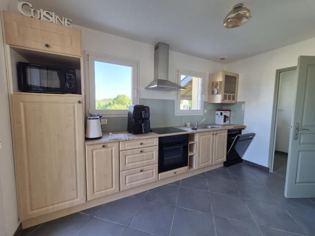 Maison 6 pièces 122 m²