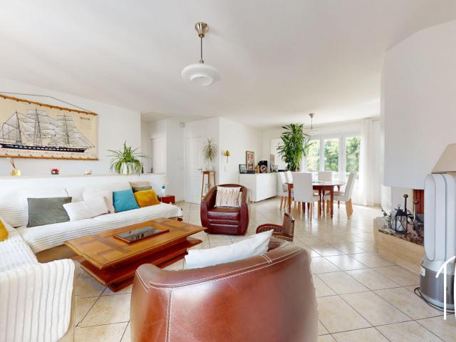 Maison 6 pièces 122 m²