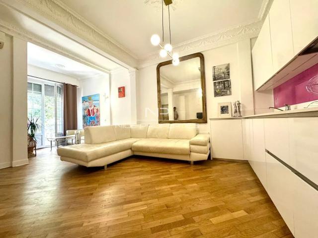 Maison 6 pièces 122 m²