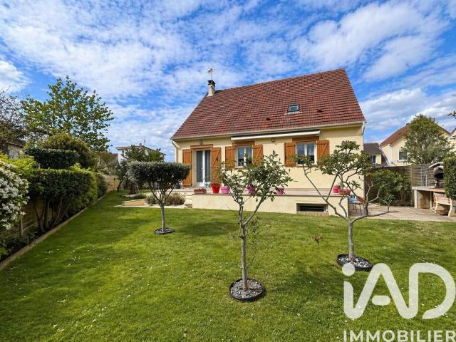 Maison 6 pièces 209 m²
