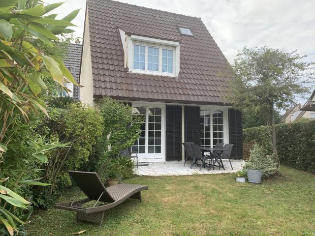 Maison 6 pièces 122 m²