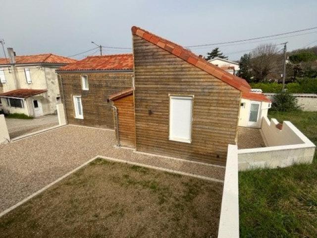 Maison 6 pièces 122 m²