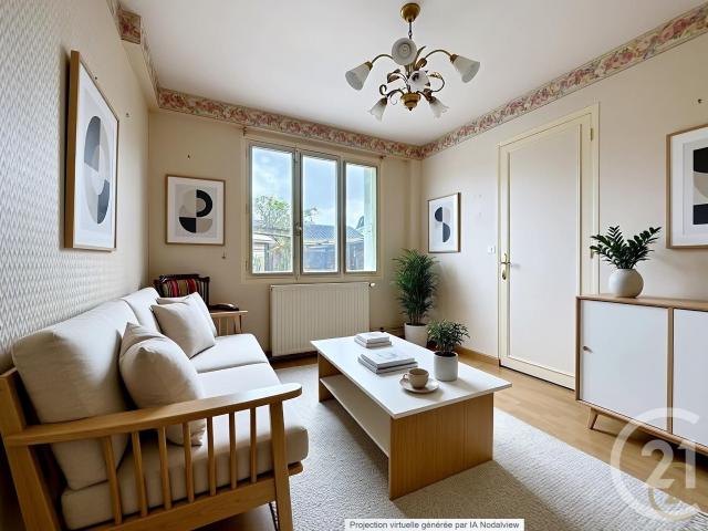 Maison 6 pièces 122 m²