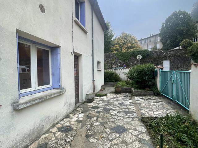Maison 6 pièces 122 m²