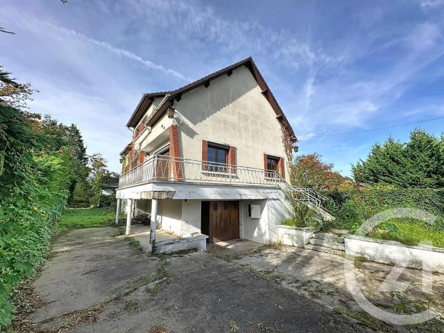 Maison 6 pièces 175 m²