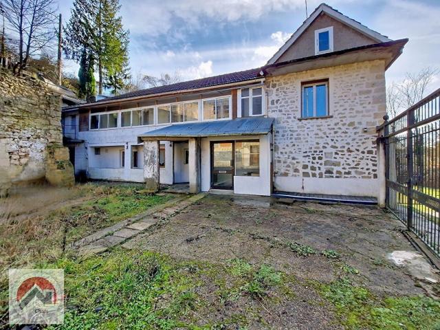 Maison 6 pièces 122 m²