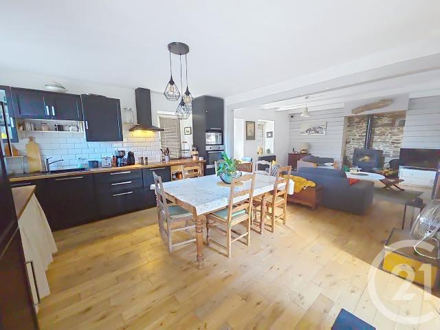 Maison 6 pièces 122 m²