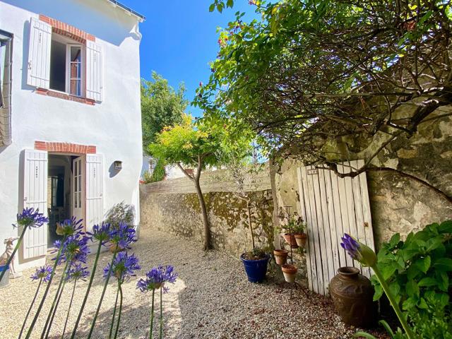 Maison 6 pièces 122 m²