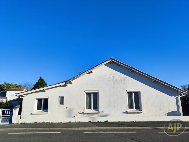 Maison 6 pièces 122 m²