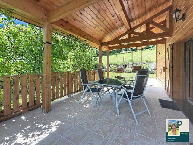 Maison 6 pièces 122 m²