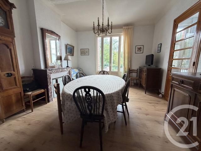 Maison 6 pièces 122 m²