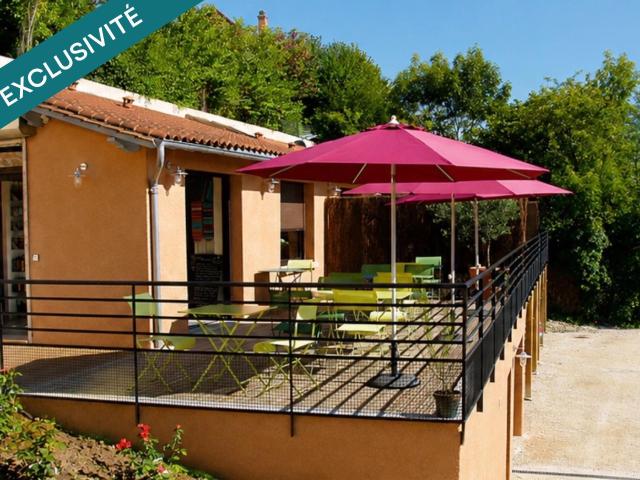 Maison 6 pièces 122 m²