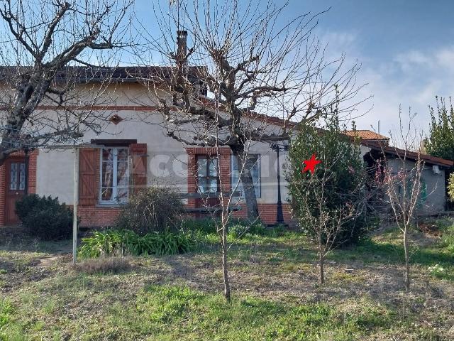 Maison 6 pièces 122 m²