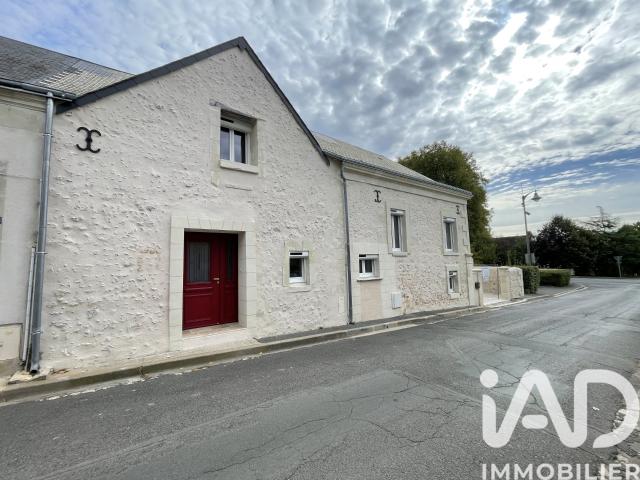 Maison 6 pièces 122 m²