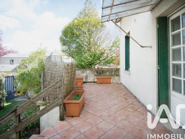 Maison 6 pièces 122 m²