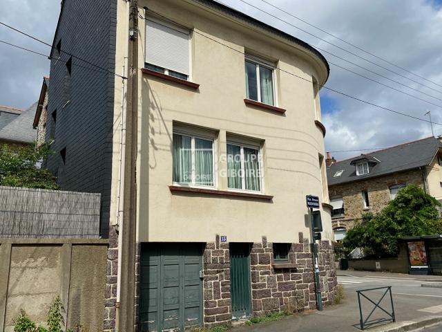 Maison 6 pièces 122 m²