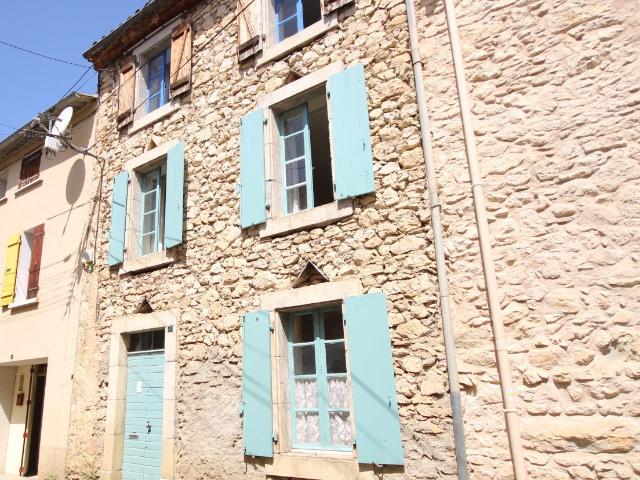 Maison 6 pièces 122 m²