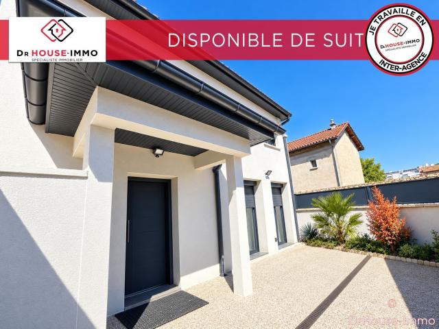 Maison 6 pièces 122 m²