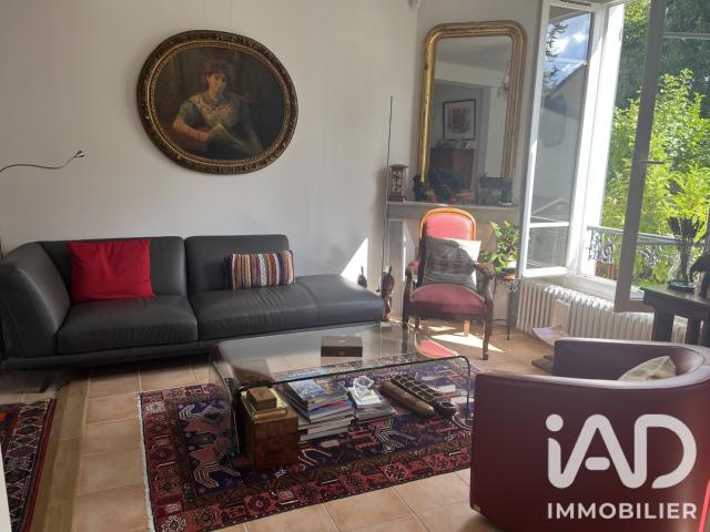 Maison 6 pièces 122 m²
