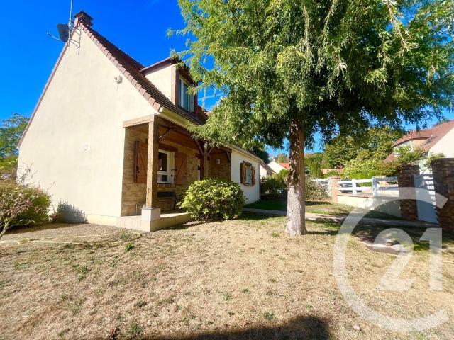 Maison 6 pièces 122 m²