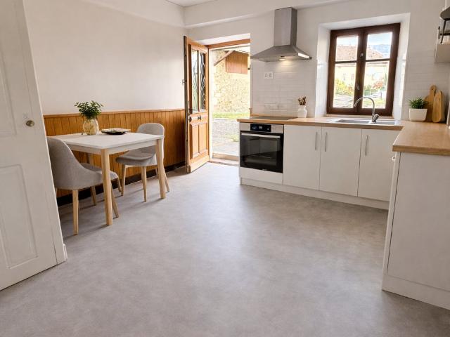 Maison 6 pièces 192 m²
