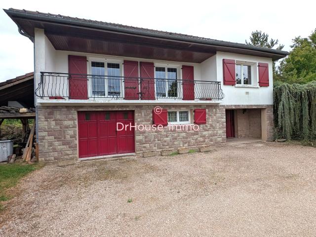 Maison 6 pièces 122 m²