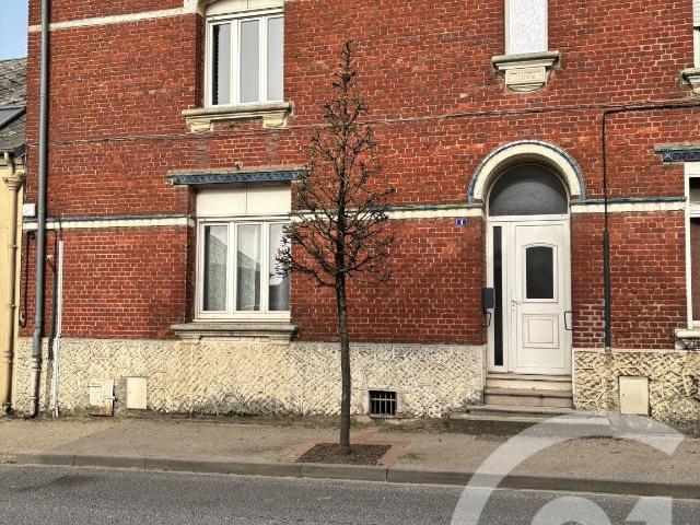 Maison 6 pièces 122 m²