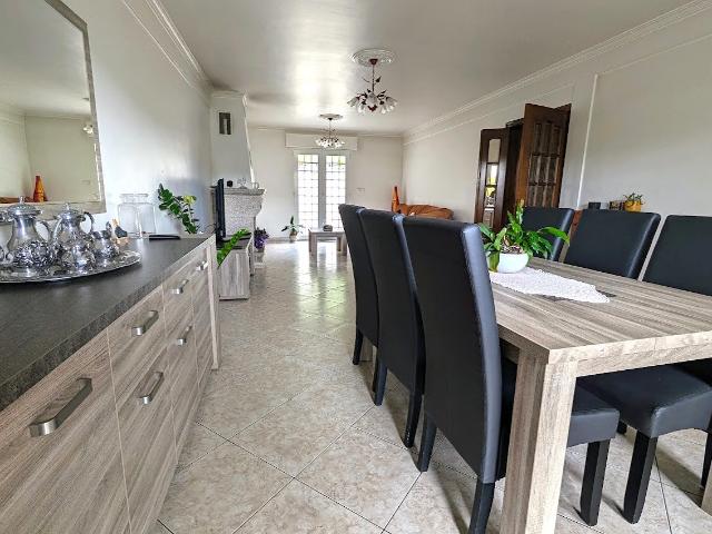Maison 6 pièces 122 m²