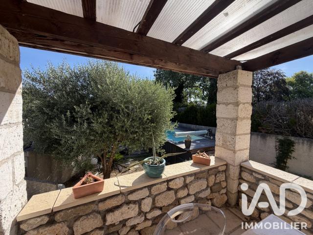 Maison 6 pièces 122 m²