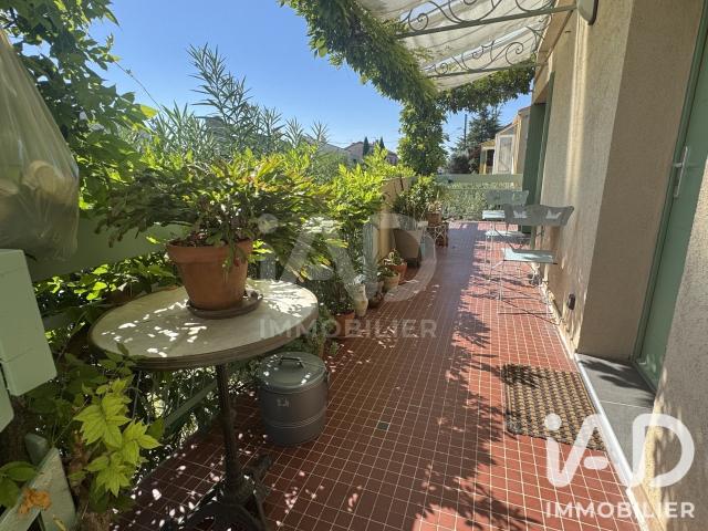 Maison 6 pièces 122 m²