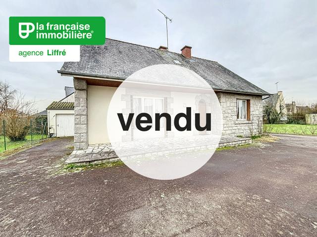 Maison 6 pièces 122 m²
