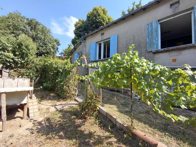 Maison 6 pièces 122 m²