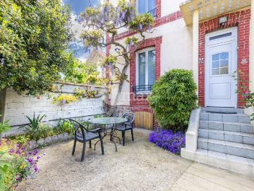 Maison 6 pièces 122 m²