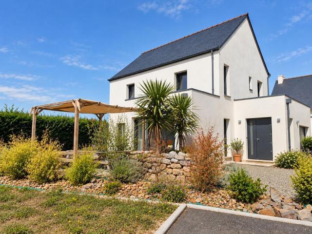 Maison 6 pièces 122 m²