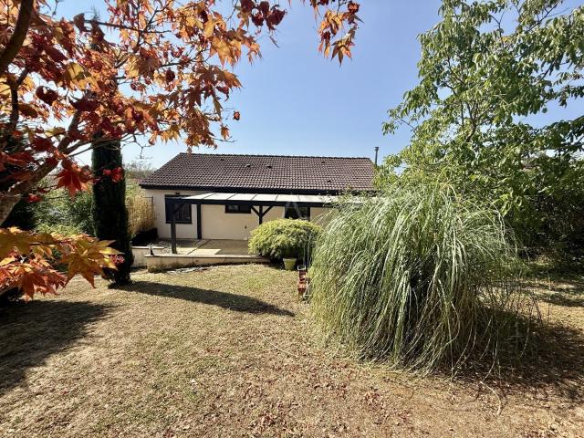 Maison 6 pièces 122 m²