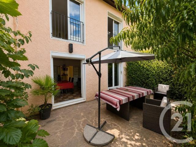Maison 6 pièces 122 m²