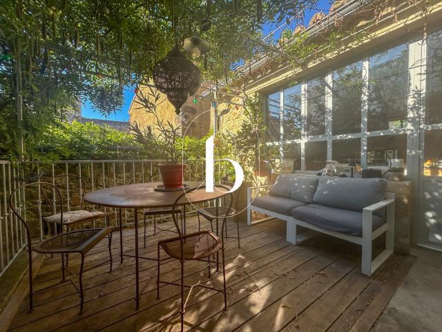 Maison 6 pièces 122 m²