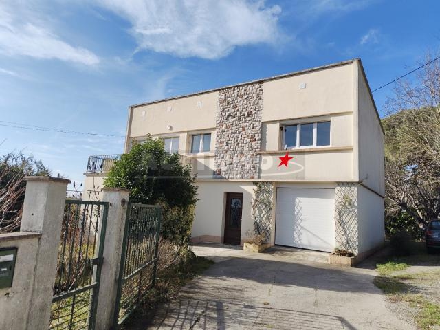 Maison 6 pièces 122 m²
