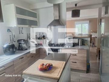 Maison 6 pièces 122 m²