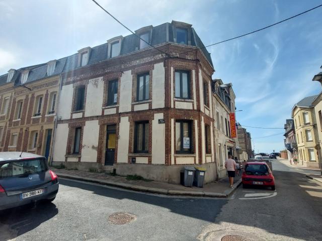 Maison 6 pièces 122 m²