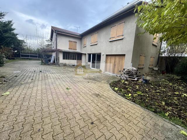 Maison 6 pièces 122 m²
