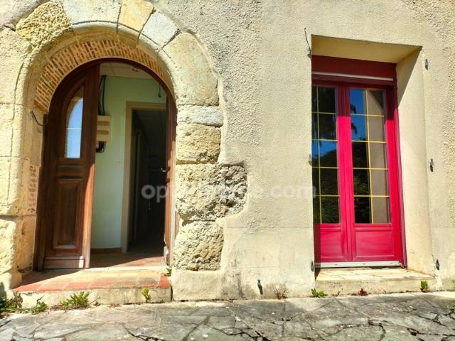 Maison 6 pièces 122 m²